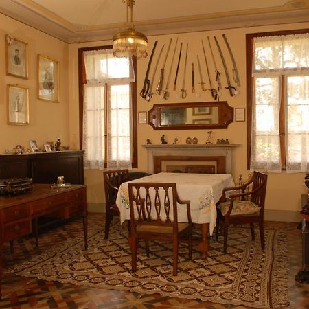 Agriturismo Villa Panigai Farra di Soligo المظهر الخارجي الصورة