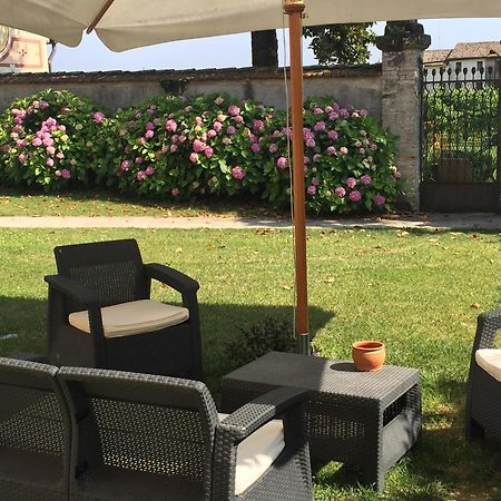 Agriturismo Villa Panigai Farra di Soligo المظهر الخارجي الصورة