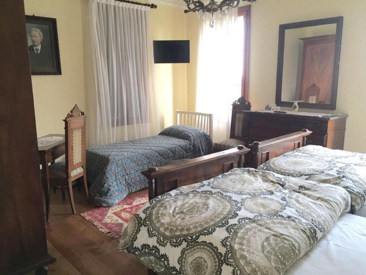 Agriturismo Villa Panigai Farra di Soligo المظهر الخارجي الصورة
