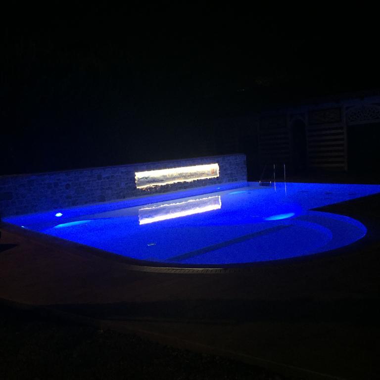 Agriturismo Villa Panigai Farra di Soligo المظهر الخارجي الصورة