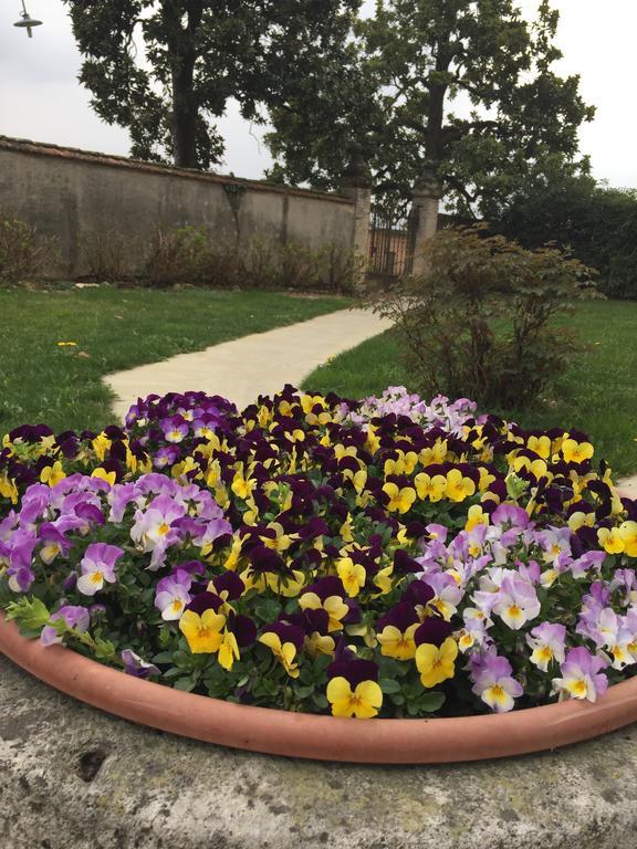 Agriturismo Villa Panigai Farra di Soligo المظهر الخارجي الصورة