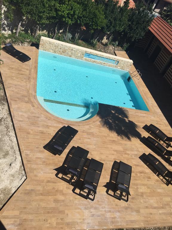 Agriturismo Villa Panigai Farra di Soligo المظهر الخارجي الصورة