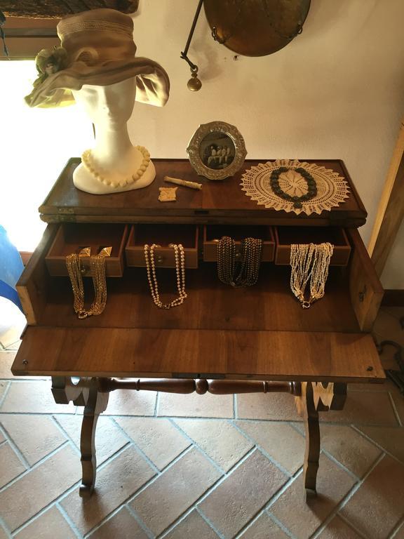 Agriturismo Villa Panigai Farra di Soligo المظهر الخارجي الصورة