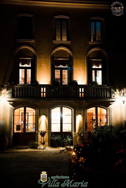Agriturismo Villa Panigai Farra di Soligo المظهر الخارجي الصورة