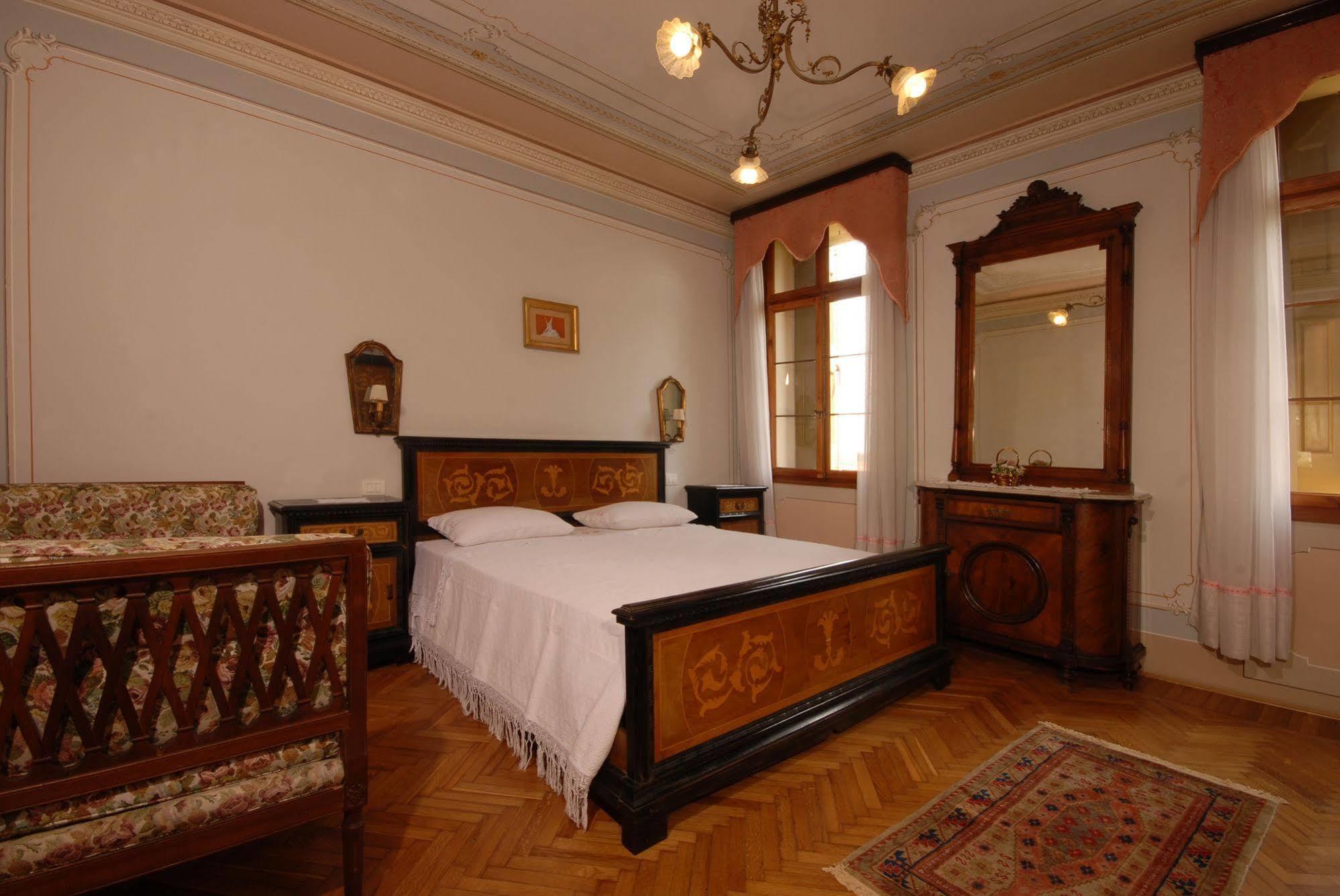 Agriturismo Villa Panigai Farra di Soligo المظهر الخارجي الصورة