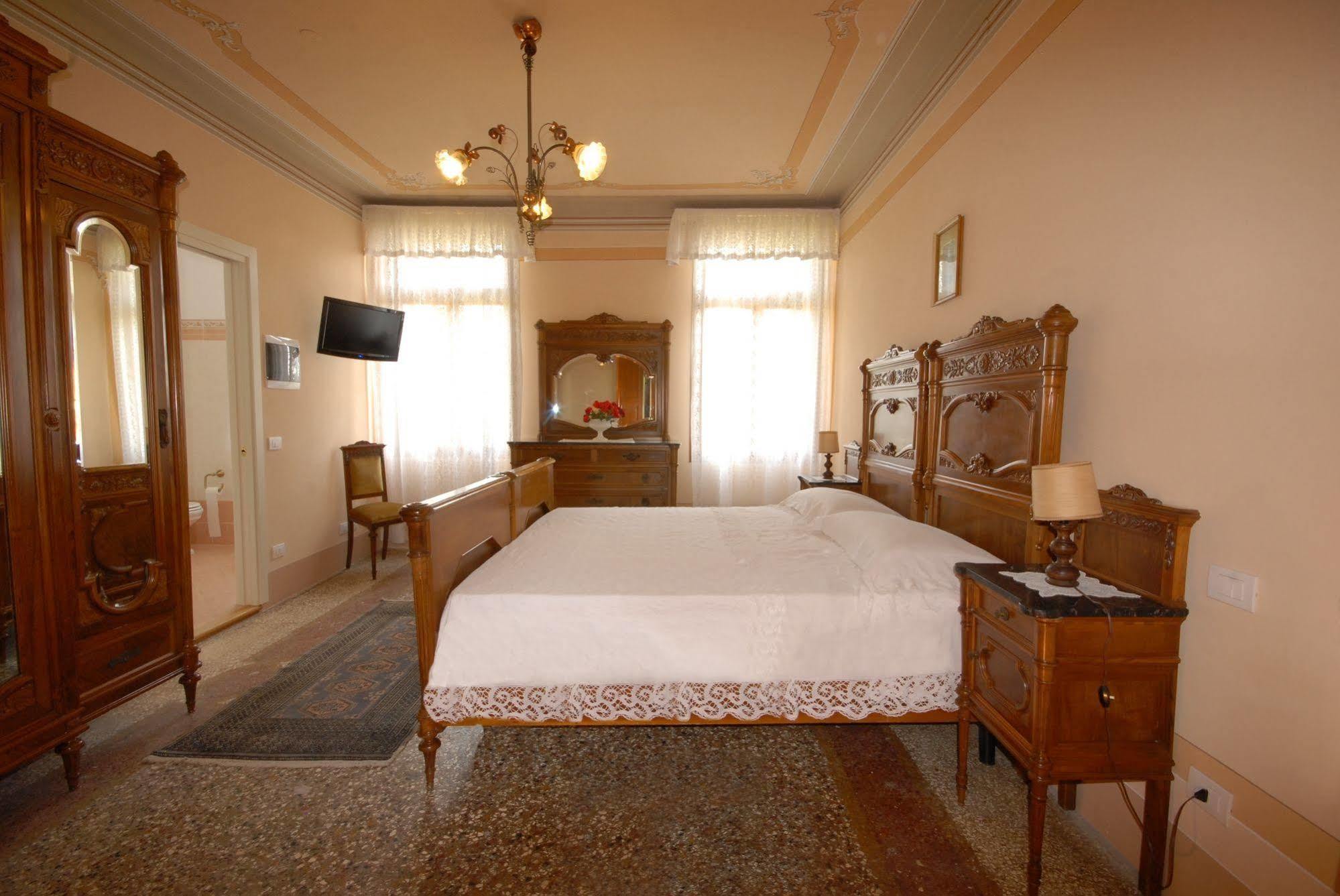 Agriturismo Villa Panigai Farra di Soligo المظهر الخارجي الصورة