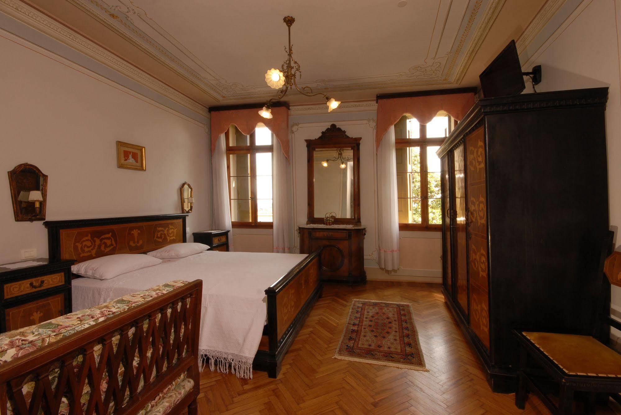 Agriturismo Villa Panigai Farra di Soligo المظهر الخارجي الصورة