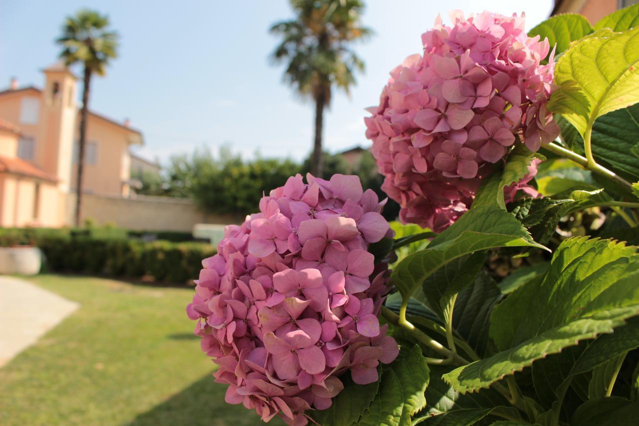 Agriturismo Villa Panigai Farra di Soligo المظهر الخارجي الصورة