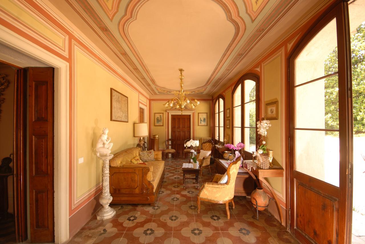 Agriturismo Villa Panigai Farra di Soligo المظهر الخارجي الصورة