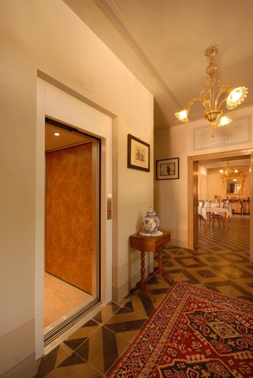 Agriturismo Villa Panigai Farra di Soligo المظهر الخارجي الصورة