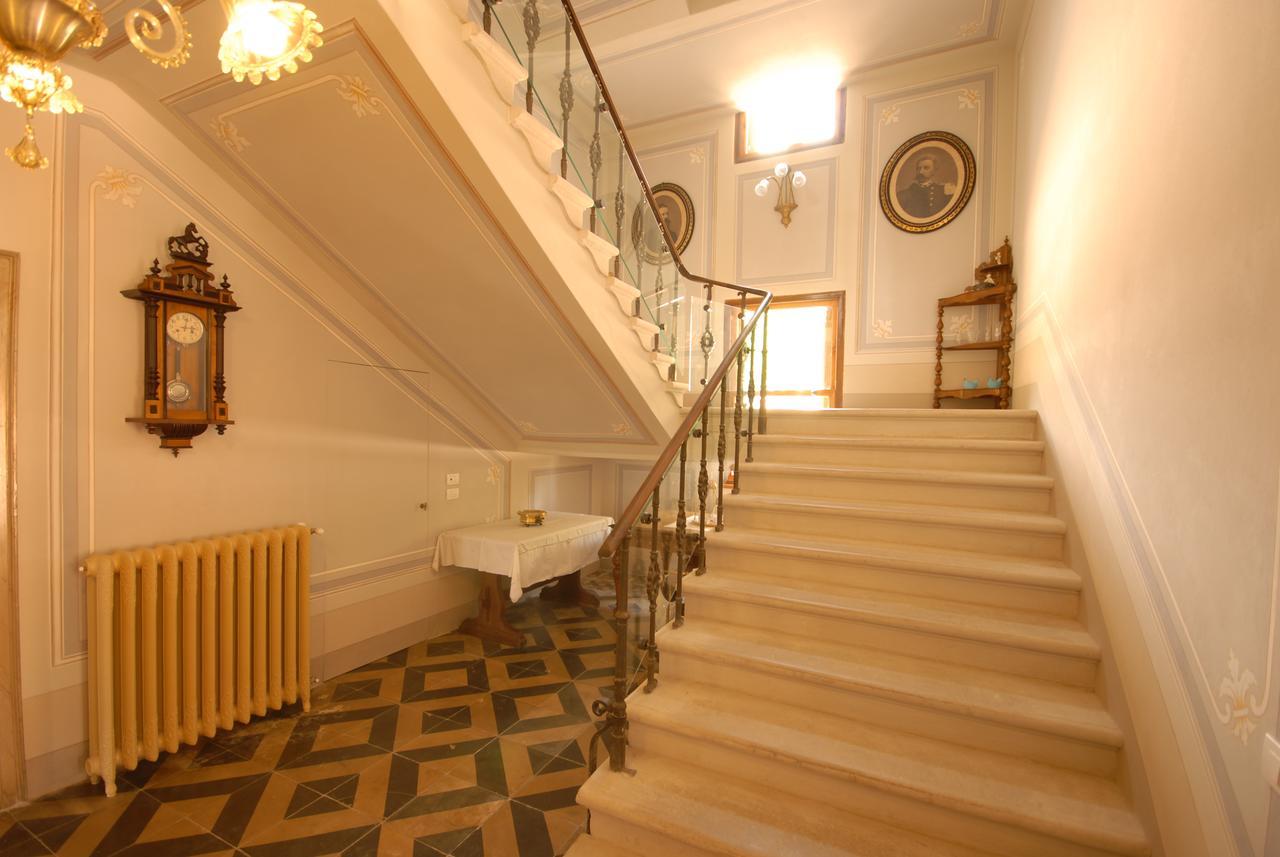 Agriturismo Villa Panigai Farra di Soligo المظهر الخارجي الصورة